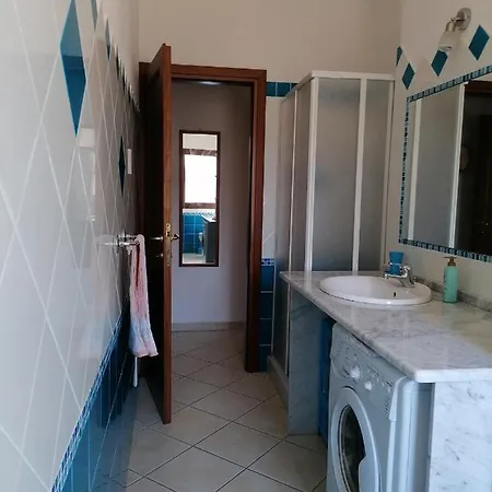 Σπίτι διακοπών Vista Mare La Caletta