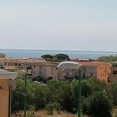 Vista Mare *
