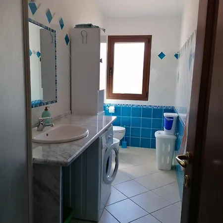 Vista Mare Σπίτι διακοπών