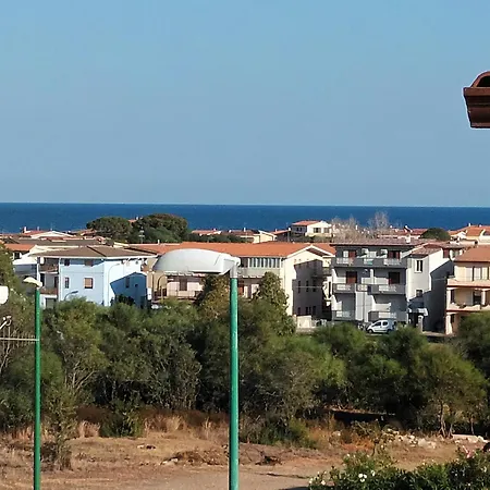 Vista Mare *