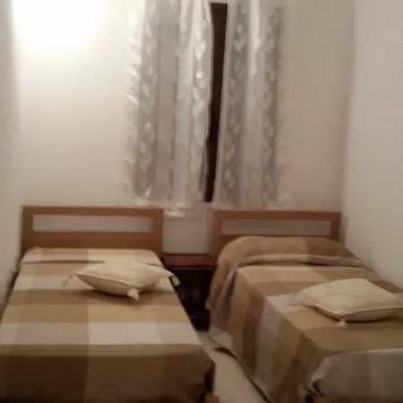 בית נופש Vista Mare