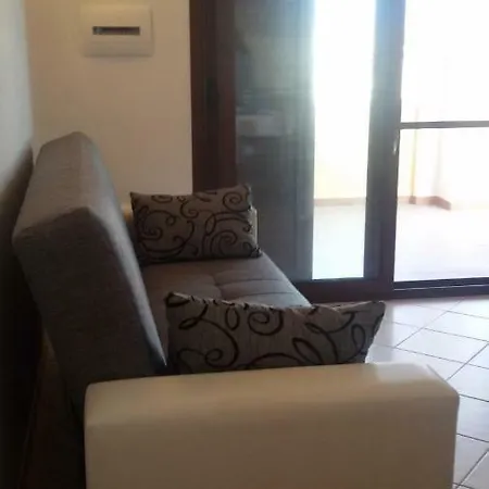 Vista Mare בית נופש