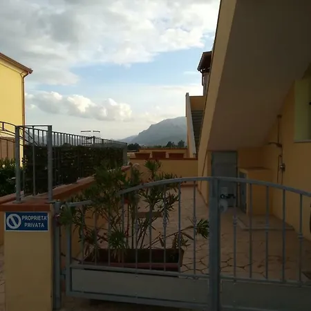 Vista Mare * La Caletta