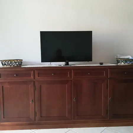 Vista Mare Σπίτι διακοπών *