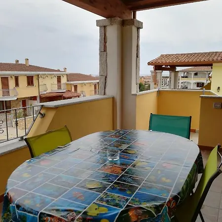 Vista Mare Σπίτι διακοπών