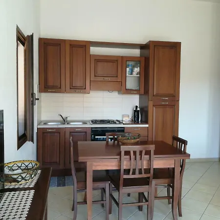 Vista Mare לה קאלטה