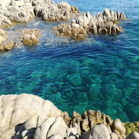 Vista Mare La Caletta