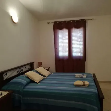 Vista Mare לה קאלטה