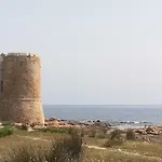 펜션 Vista Mare 라 칼레타