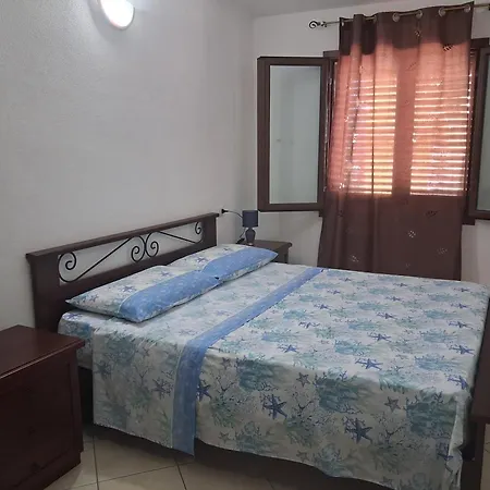 Holiday home Vista Mare
