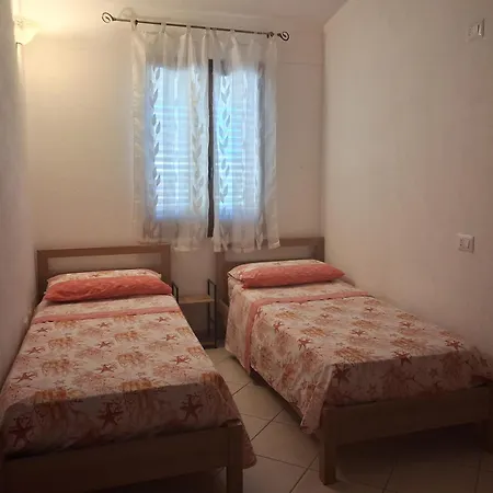 Holiday home Vista Mare *