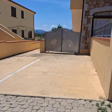 Сasa de vacaciones Vista Mare La Caletta