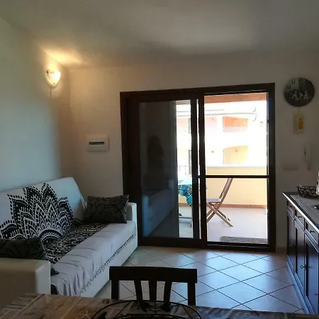 Casa de Férias Vista Mare La Caletta