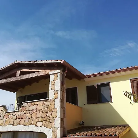 בית נופש Vista Mare
