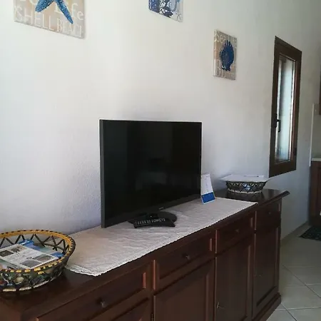 Vista Mare
