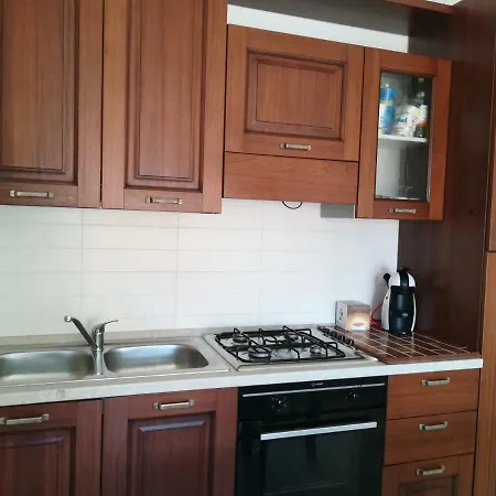 Vista Mare Prázdninový dům *