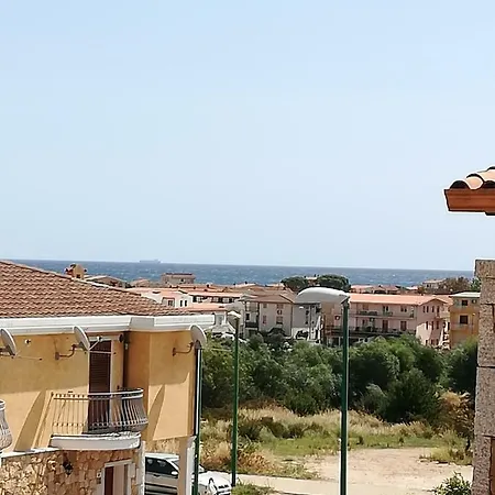 Vista Mare *
