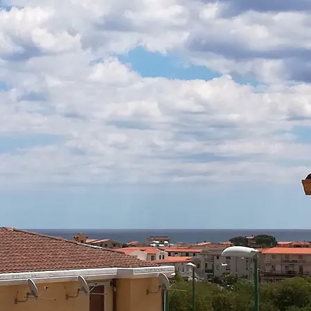 Vista Mare Сasa de vacaciones