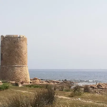 Casa de Férias Vista Mare La Caletta