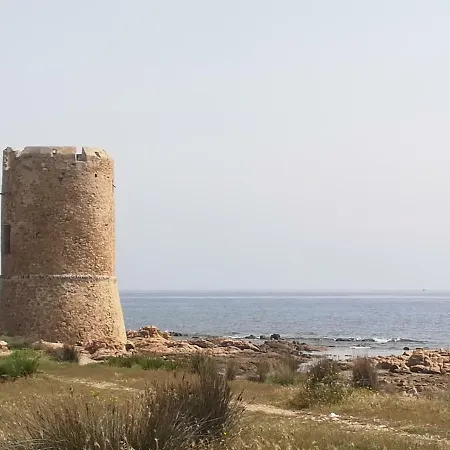 Prázdninový dům Vista Mare La Caletta
