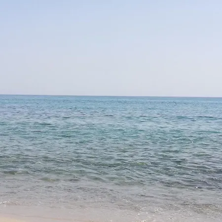 Vista Mare * La Caletta