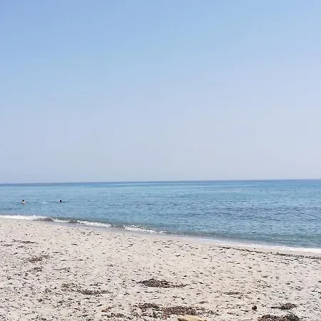 Prázdninový dům Vista Mare La Caletta