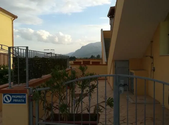 Vista Mare * La Caletta