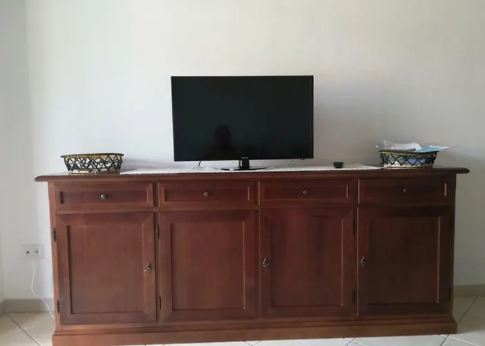 Vista Mare Hébergement de vacances *