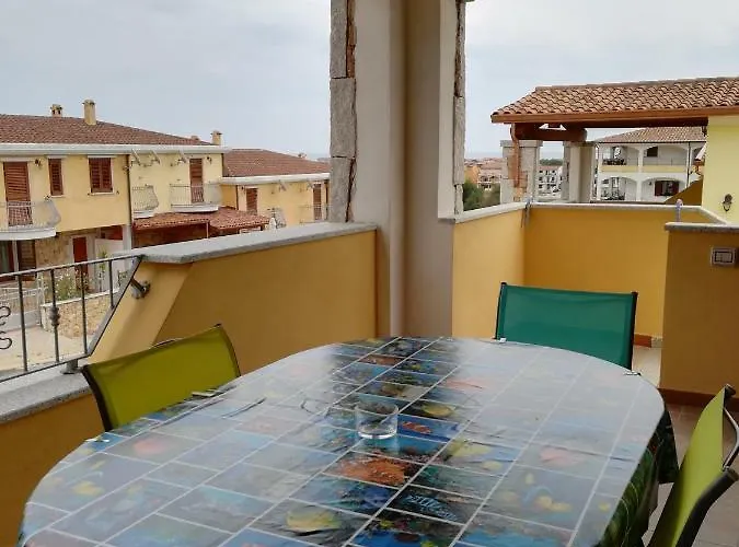 Vista Mare Сasa de vacaciones