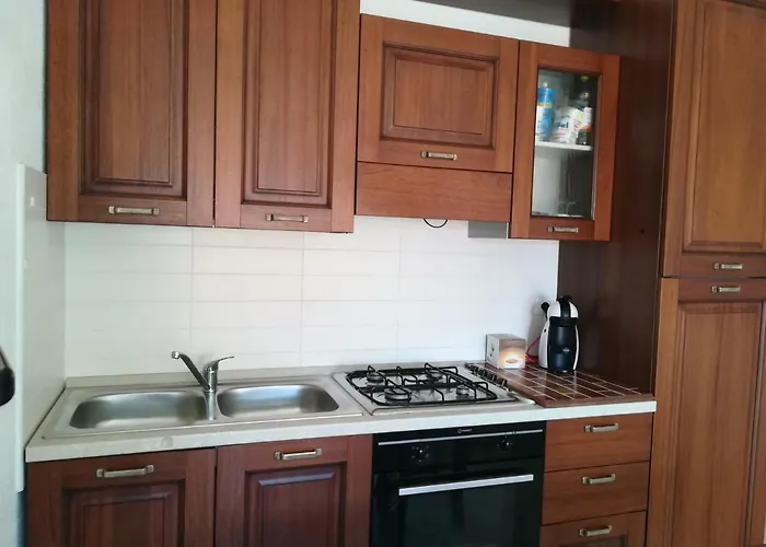 Vista Mare Hébergement de vacances *