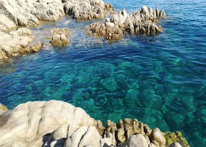 Vista Mare La Caletta