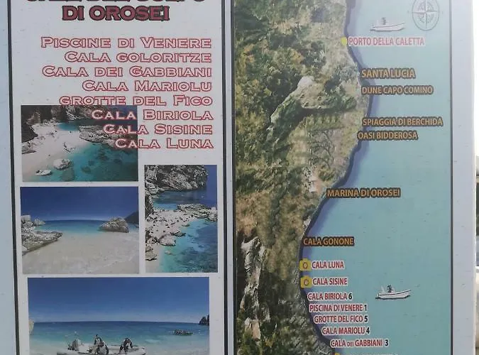 Сasa de vacaciones Vista Mare *