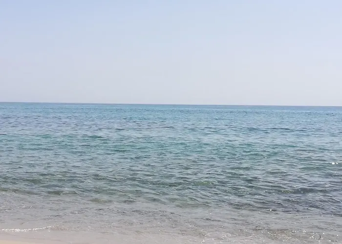 Vista Mare * La Caletta